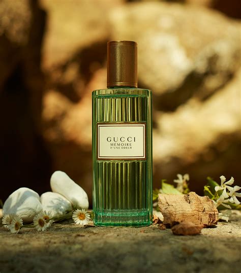 gucci memoire d'une odeur parfum|Gucci memoire d'une odeur 100ml.